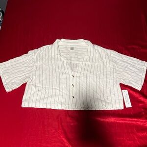 Kirious Collared Shirt